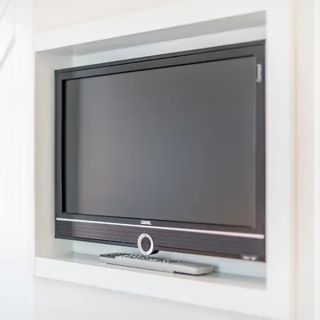 Haus Doktor Ross Strasse 31 Whg 5 *